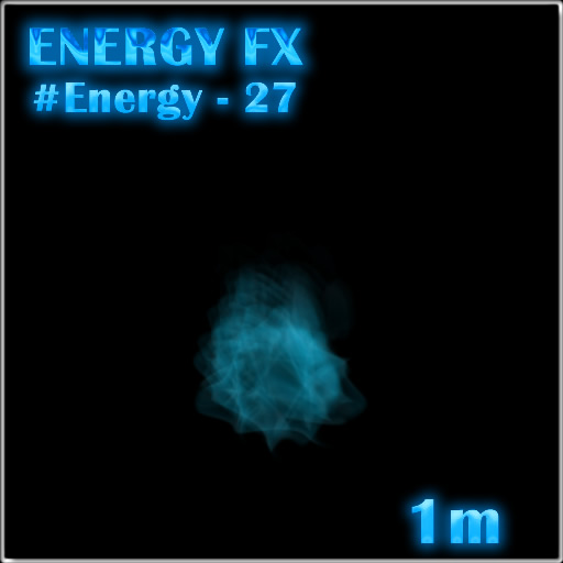 Energy Flame (small)